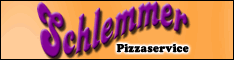 Schlemmer-Pizza Logo